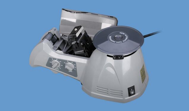 Automatic tape dispenser AT-3500