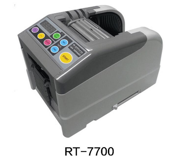 Automatic tape dispenser RT-7700