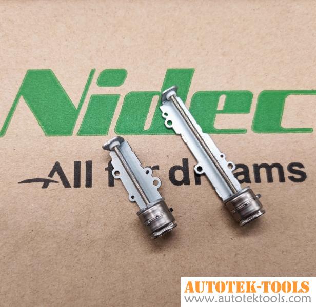 Nidec stepper MSCV020W01 ∅10mm photoelectric micro Sankyo stepper motor