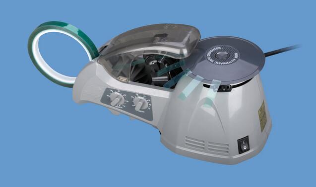 Automatic tape dispenser AT-3500