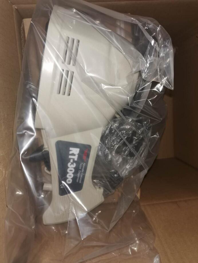 Automatic Packaging Precision Tape Dispenser RT-3000 