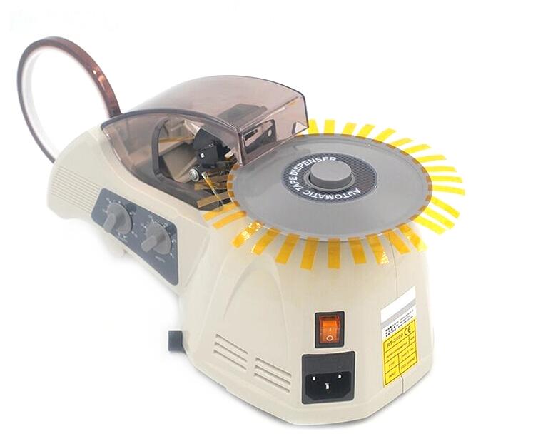 Automatic Packaging Precision Tape Dispenser RT-3000 
